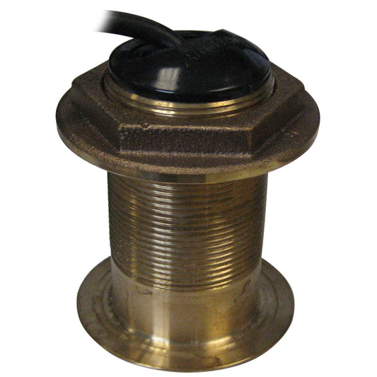 SI-TEX B-60-12-ES Tilt Element Transducer f/EC5F EC7F ES502 [B-60-12-ES] - First Stop Marine