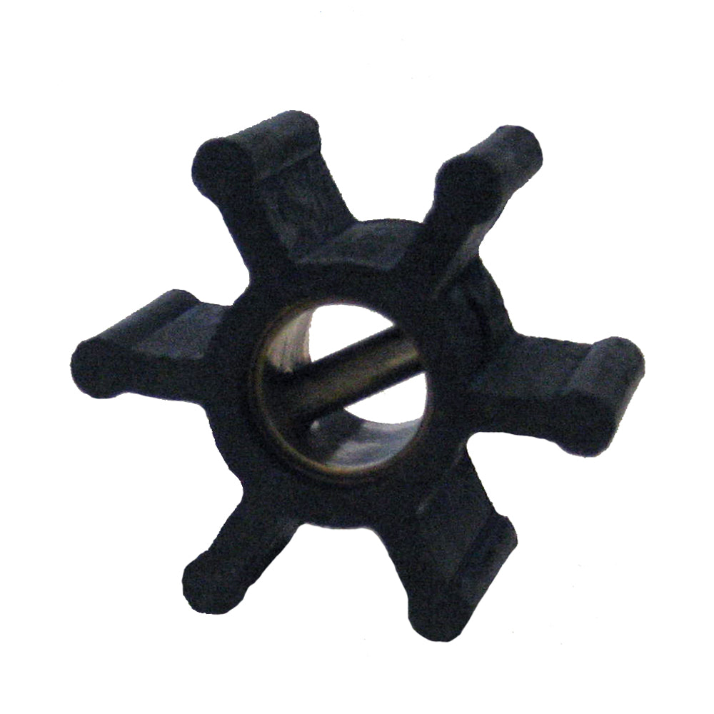 Johnson Pump 09-808B-1  F35 Impeller (MC97) [09-808B-1] - First Stop Marine