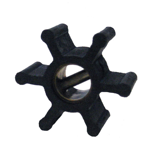 Johnson Pump 09-808B-1  F35 Impeller (MC97) [09-808B-1] - First Stop Marine