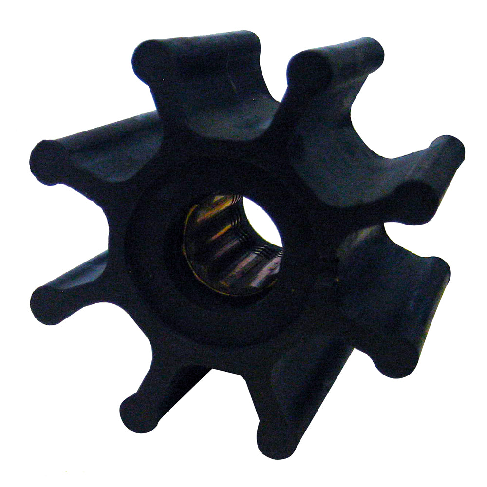 Johnson Pump 09-1028BT-1  F7B Impeller (MC97) [09-1028BT-1] - First Stop Marine