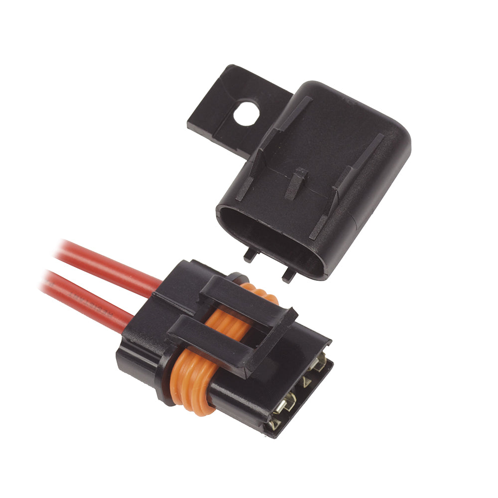 Blue Sea 5065 Waterproof In-Line Fuse Holder ATO/ATC [5065] - First Stop Marine