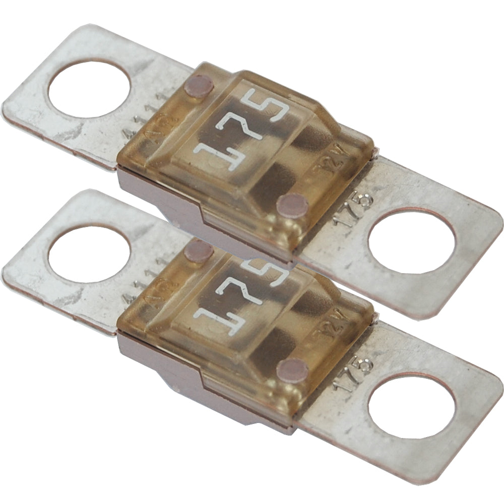 Blue Sea 5259 MIDI/AMI Fuse 175 Amp - Pair [5259] - First Stop Marine