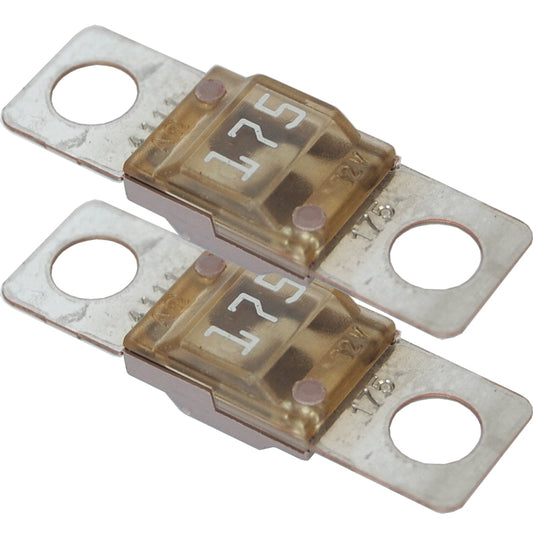 Blue Sea 5259 MIDI/AMI Fuse 175 Amp - Pair [5259] - First Stop Marine