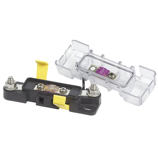 Blue Sea 7720 MIDI/AMI Safety Fuse Block [7720] - First Stop Marine