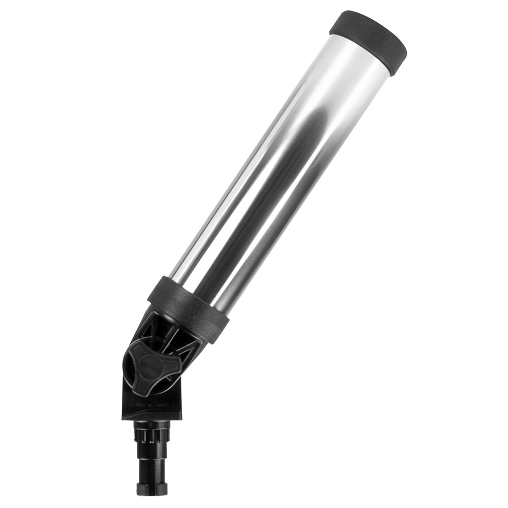 Scotty Rocket Launcher Rod Holder SS Jacket w/o Mount [469] - First Stop Marine