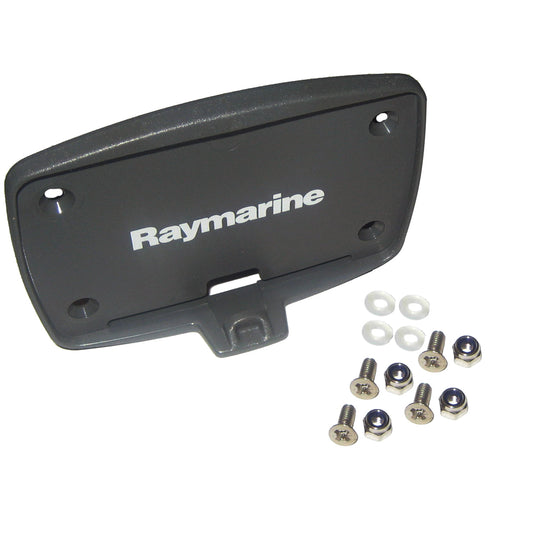 Raymarine Small Cradle f/Micro Compass - Mid Grey [TA065] - First Stop Marine