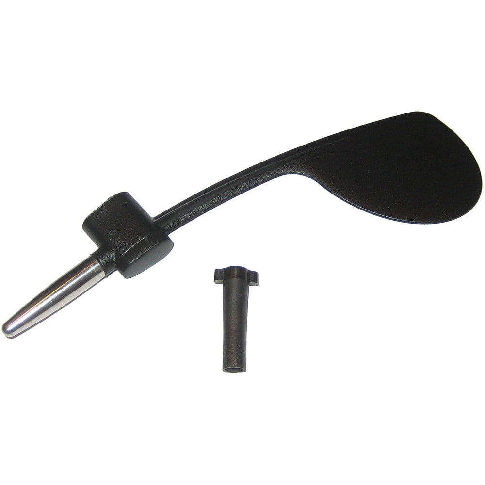 Raymarine Wind Vane Replacement Kit w/Vane, Bearing & Stud kit [TA100] - First Stop Marine