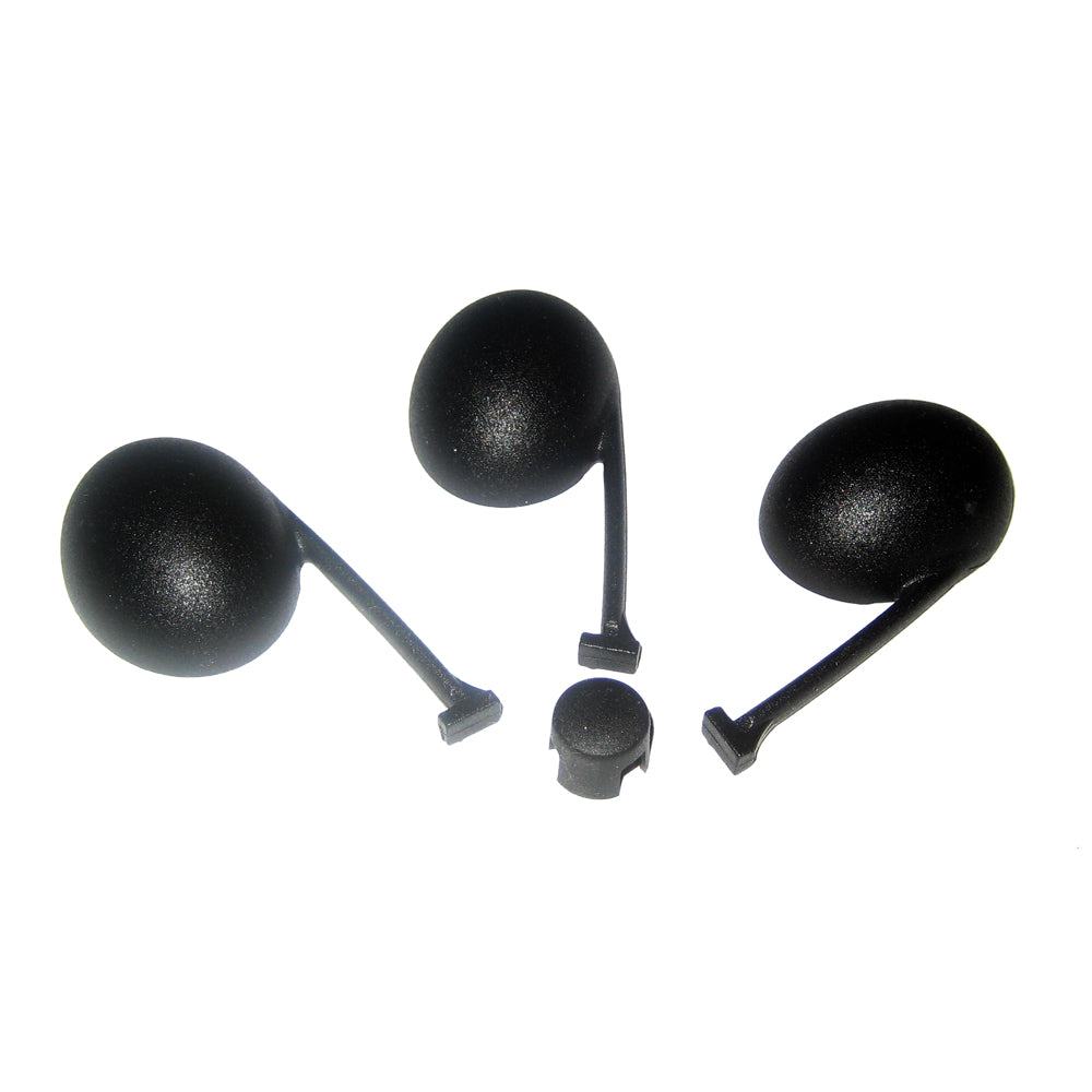 Raymarine Replacement Wind Cup Set f/Anemometer [TA101] - First Stop Marine