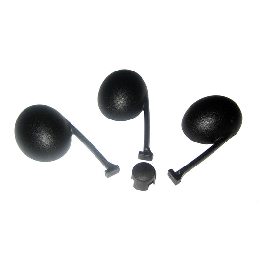 Raymarine Replacement Wind Cup Set f/Anemometer [TA101] - First Stop Marine