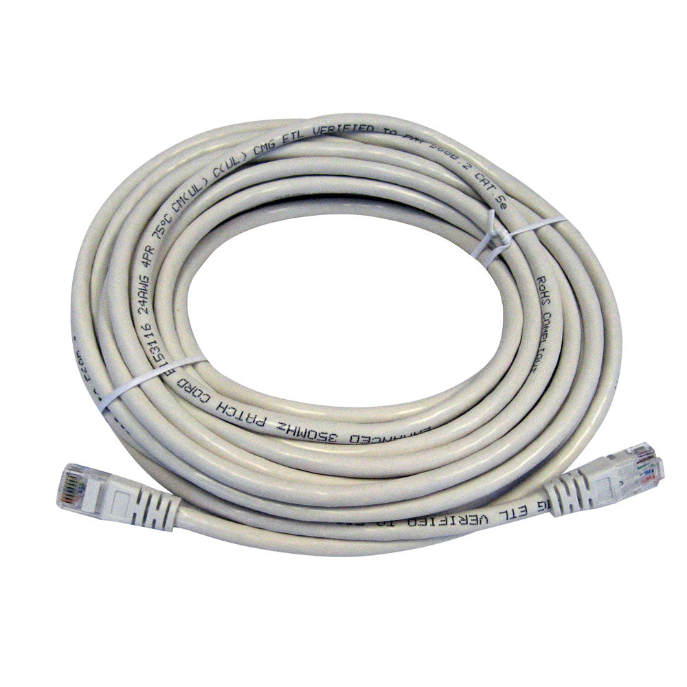 Xantrex 25' Network Cable f/SCP Remote Panel [809-0940] - First Stop Marine