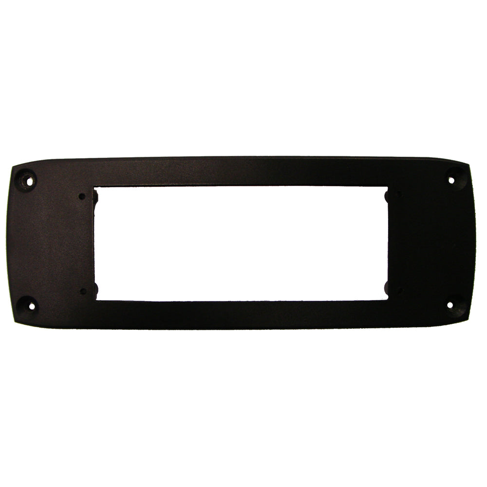 Fusion Single DIN Adapter Mounting Plate [MS-RA200MP] - First Stop Marine