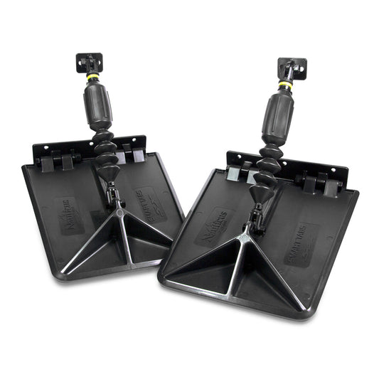 Nauticus Smart Tabs SX Series 10.5 X 12 f/21-25 Boats w/150-220 HP [SX10512-70] - First Stop Marine