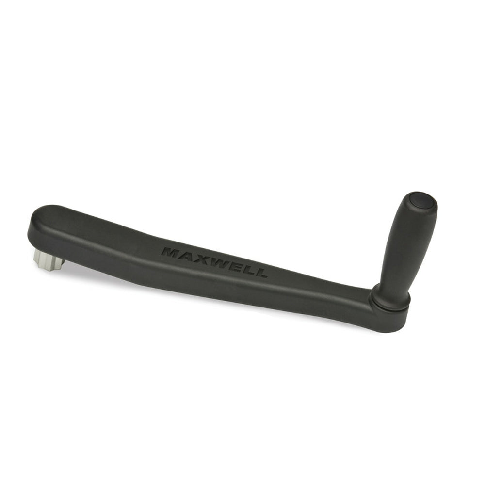 Maxwell 8" Emergency Crank Handle f/RC & Freedom Series Windlasses [P103864] - First Stop Marine