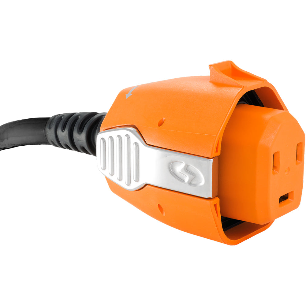 SmartPlug BF30 30 AMP Female Connector [BF30] - First Stop Marine