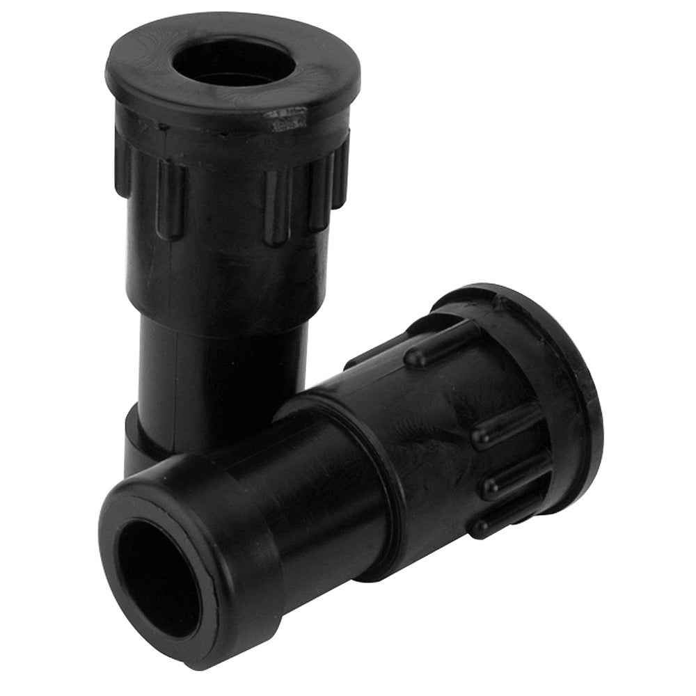 Scotty 103 Oar Lock Adapter - Black [103] - First Stop Marine