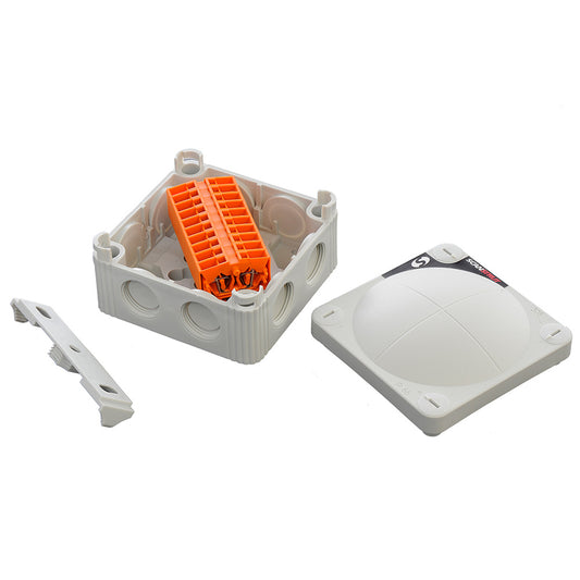 Scanstrut SB-8-10 Junction Box [SB-8-10] - First Stop Marine