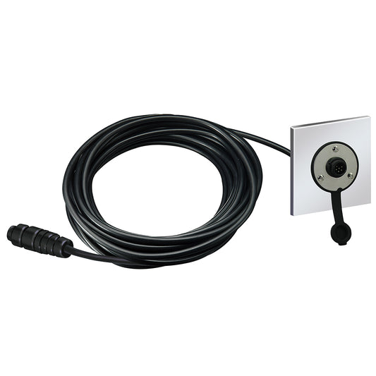 Standard Horizon Mic Extension Kit [MEK-4] - First Stop Marine