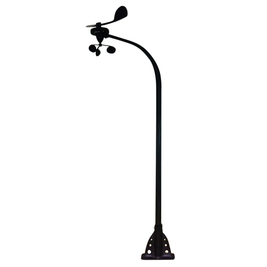 Raymarine Wireless Vertical Wind Transmitter [T222] - First Stop Marine