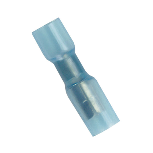 Ancor 16-14 Female Heatshrink Snap Plug - 100-Pack [319899] - First Stop Marine