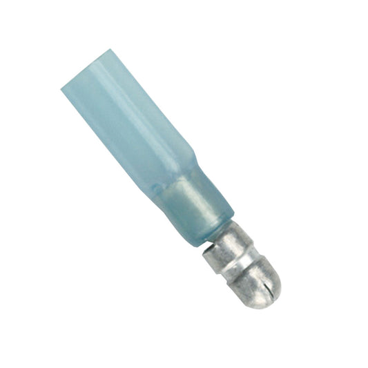 Ancor 16-14 Male Heatshrink Snap Plug - 100-Pack [319999] - First Stop Marine