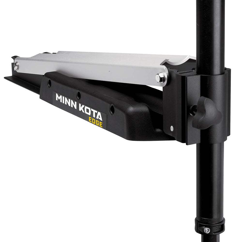 Minn Kota Edge 45 - Latch  Door - Foot Control - 12V-45lb-36" [1355946] - First Stop Marine