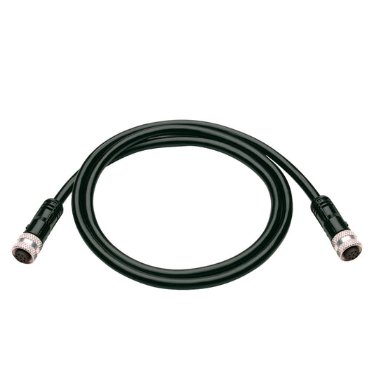 Humminbird AS-EC-15E 15' Ethernet Cable [720073-5] - First Stop Marine