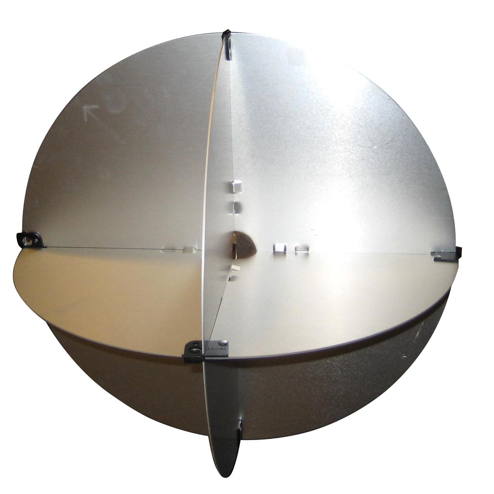 Davis Echomaster Radar Reflector [152] - First Stop Marine