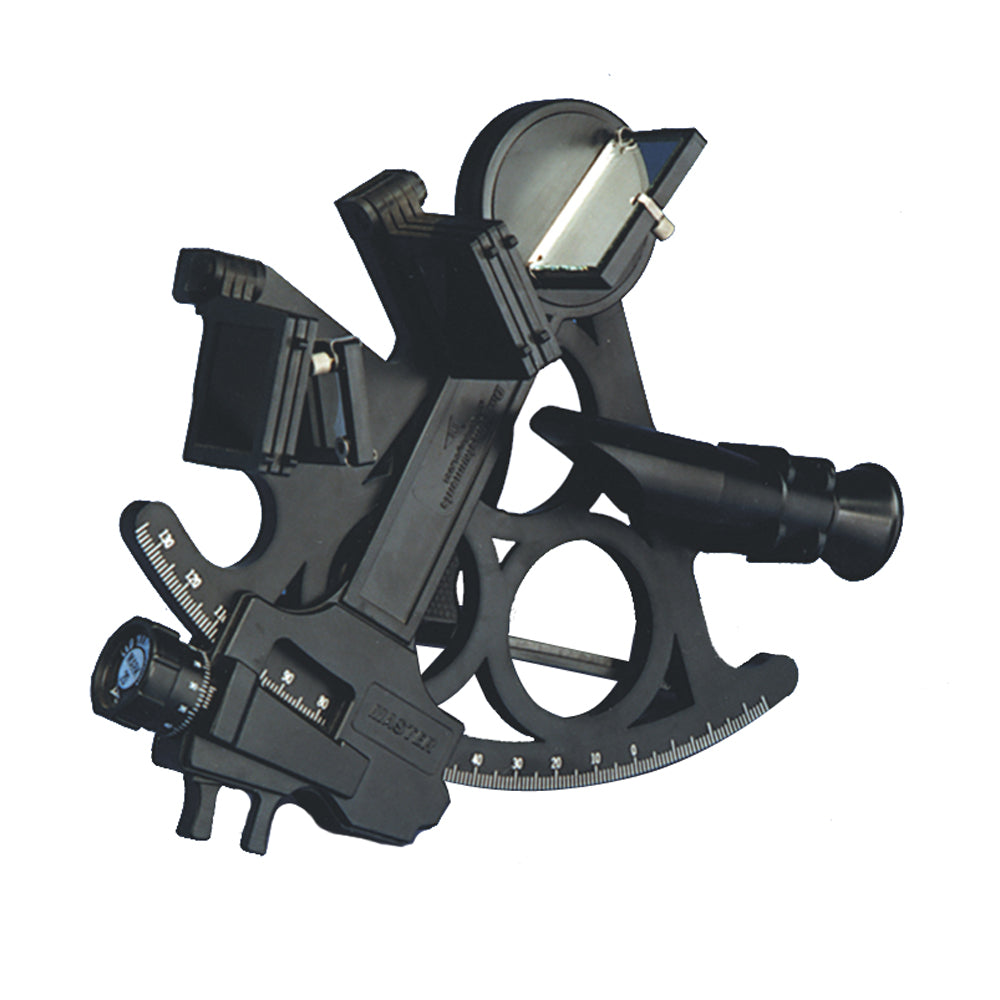 Davis Mark 15 Master Sextant [026] - First Stop Marine