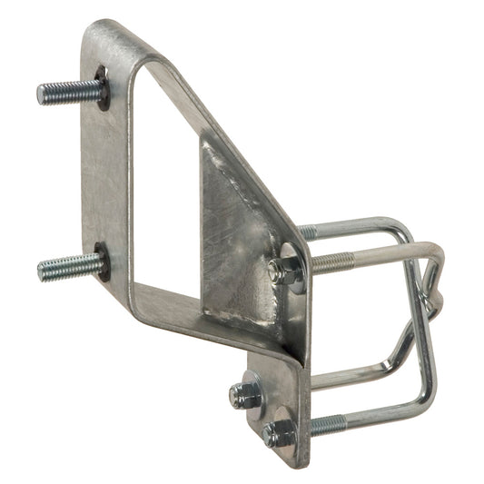 C.E. Smith Heavy Duty Spare Tire Carrier [27310G] - First Stop Marine