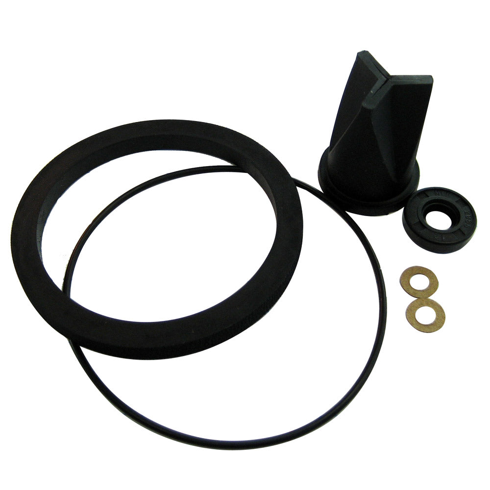 Jabsco Service Kit f/Quiet Flush 37045/37245 Series [90197-0000] - First Stop Marine