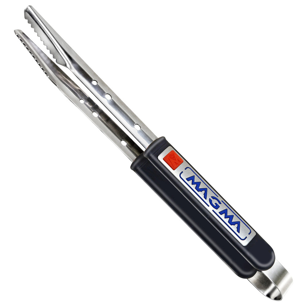 Magma Telescoping Tongs [A10-134T] - First Stop Marine