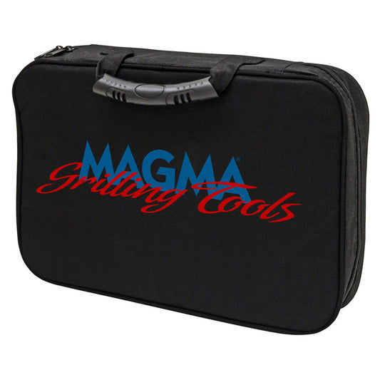 Magma Grilling Tools Storage Case [A10-137T] - First Stop Marine