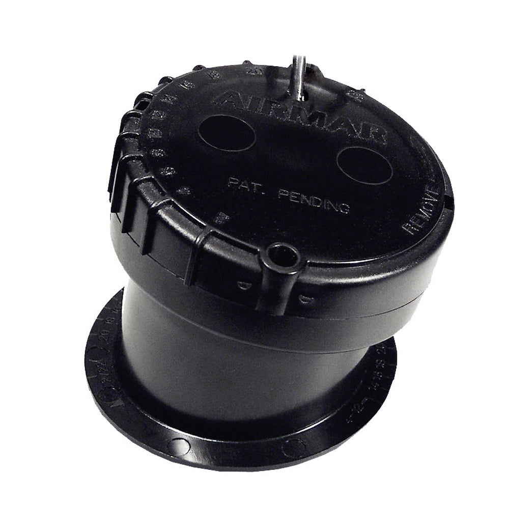 Garmin P79 600W In-Hull Transducer 50-200kHz - 8 Pin [P79-8G] - First Stop Marine