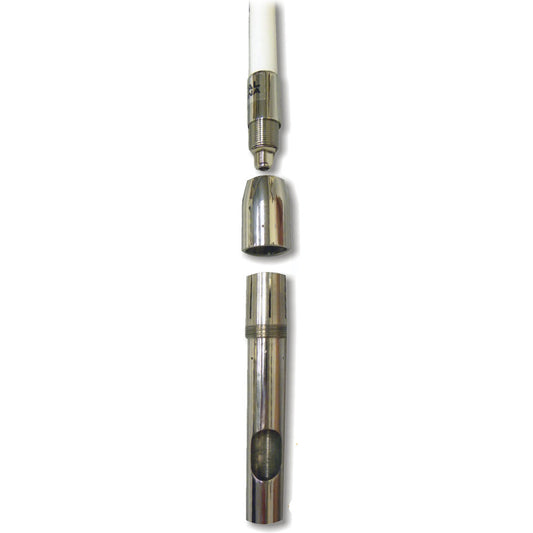 Digital Antenna 4 Cellular 9dB Dual Band Collett Ferrule Antenna [1183-CW] - First Stop Marine