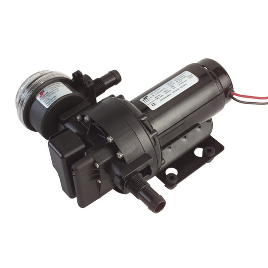 Johnson Pump 5.0GPM Flow Master Variable Flow Pump - 24V [10-13329-104] - First Stop Marine