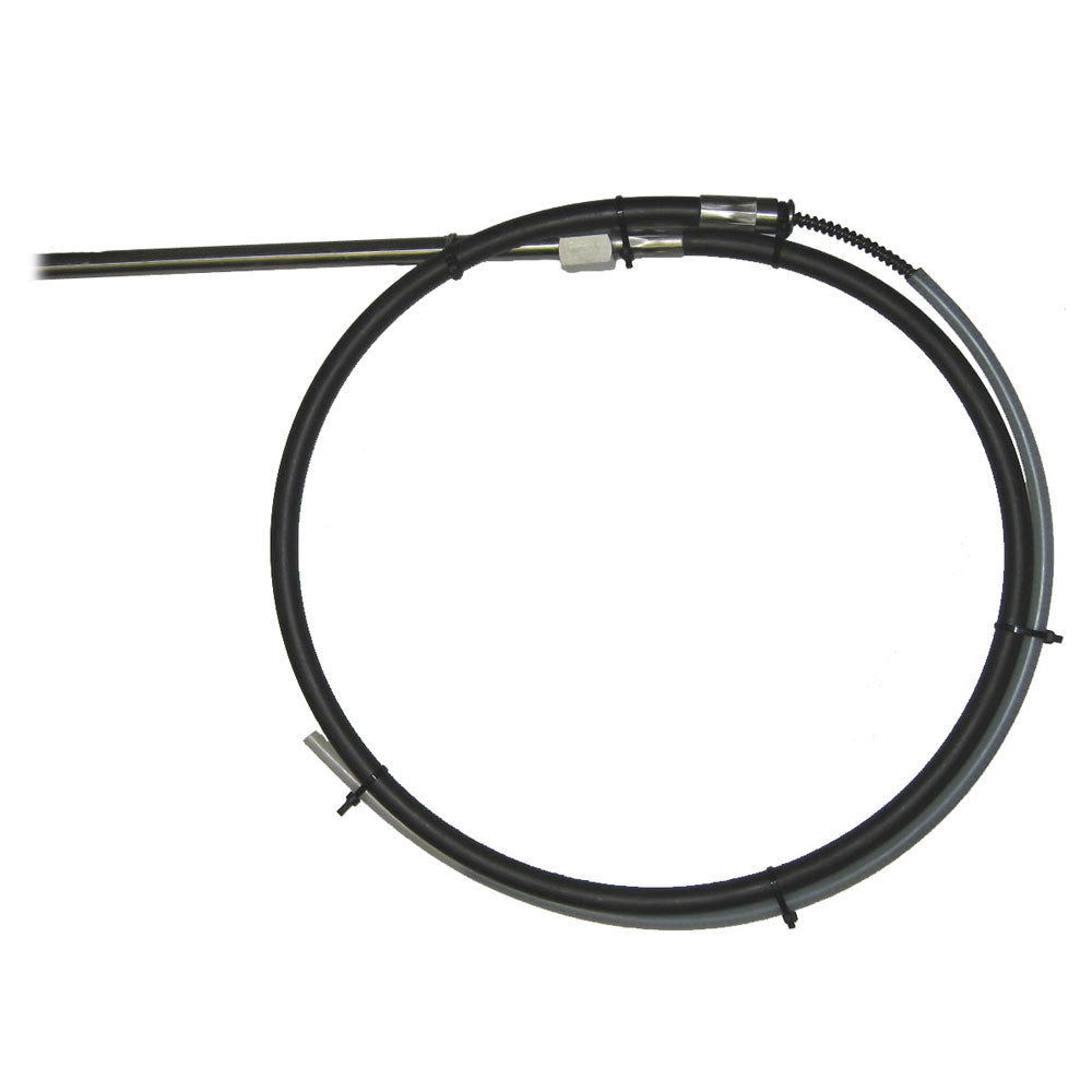 Octopus Steering Cable - 8" Stroke x 9' f/Type R Drive Unit [OC15109-9] - First Stop Marine