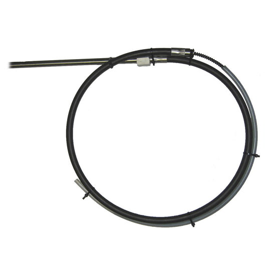 Octopus Steering Cable - 8" Stroke x 9' f/Type R Drive Unit [OC15109-9] - First Stop Marine