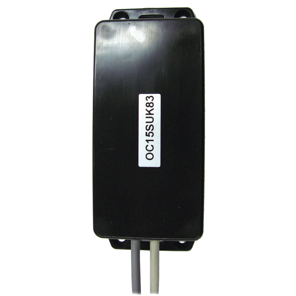 Octopus Simrad Resistance to Frequency Conversion Kit - Required f/Simrad Autopilots [OC15SUK83] - First Stop Marine
