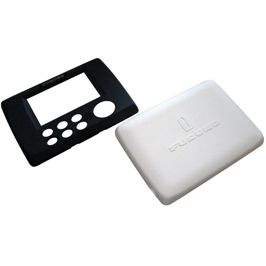 Furuno Flush Mount Bezel f/GP33 or RD33 [001-156-750] - First Stop Marine