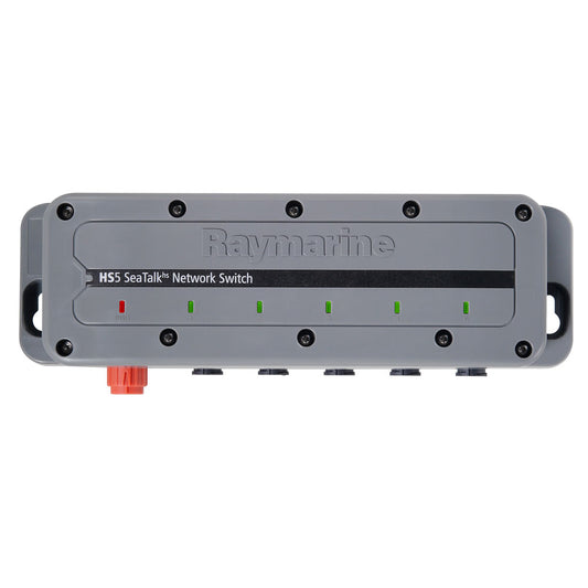 Raymarine HS5 SeaTalkhs Network Switch [A80007] - First Stop Marine