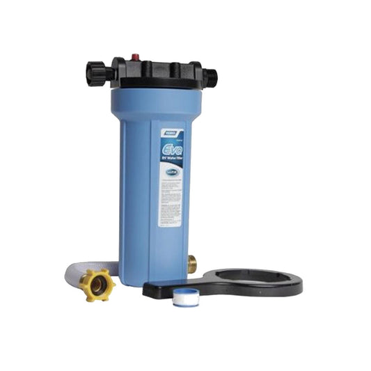 Camco Evo Premium Water Filter [40631] - First Stop Marine