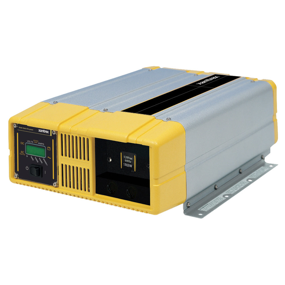 Xantrex PROsine 1800/24/120 Hard Wired Inverter [806-1851] - First Stop Marine