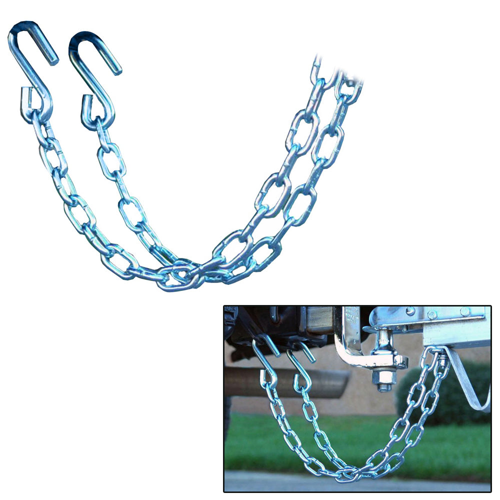 C.E. Smith Safety Chain Set, Class IV [16681A] - First Stop Marine