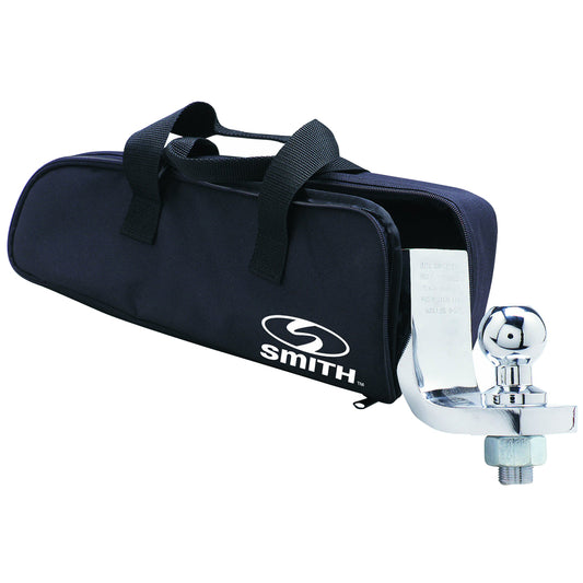 C.E. Smith Draw Bar Storage Bag - Black [27481] - First Stop Marine