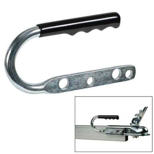 C.E. Smith Trailer Coupler Lift Handle [32420A] - First Stop Marine