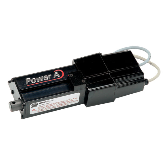 UFlex Power A Electro-Mechanical Actuator [42027J] - First Stop Marine