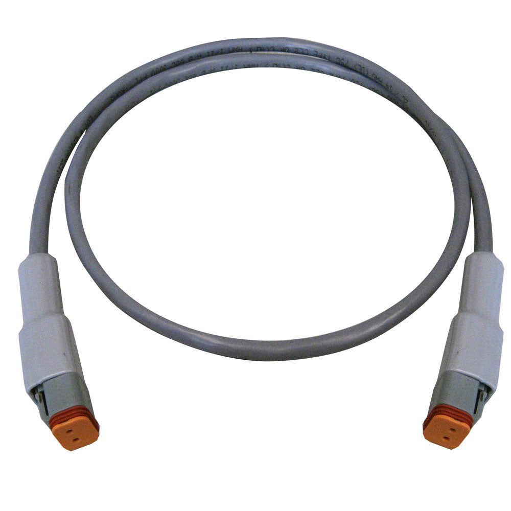 UFlex Power A M-PE1 Power Extension Cable - 3.3' [42056S] - First Stop Marine