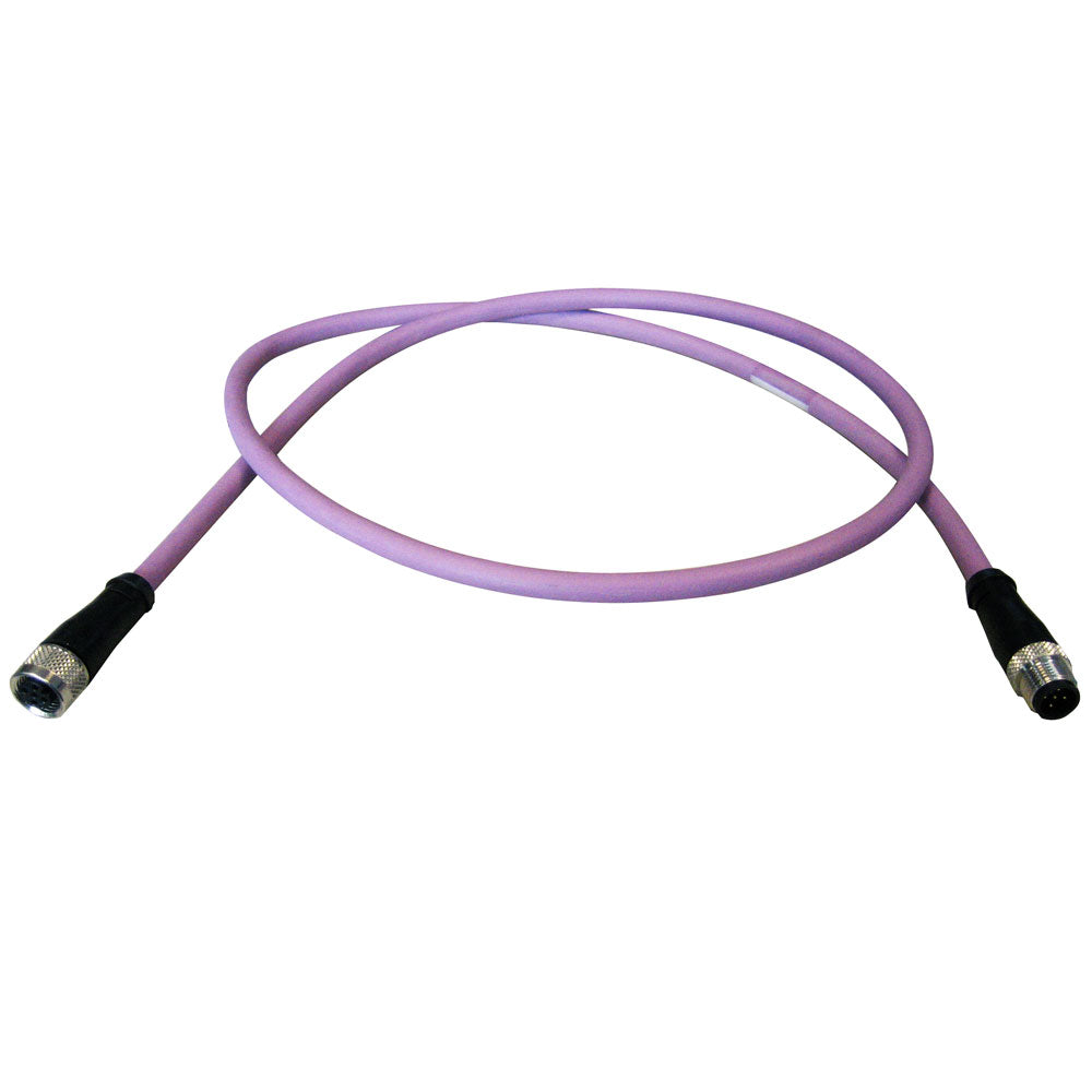 UFlex Power A CAN-1 Network Connection Cable - 3.3' [73639T] - First Stop Marine