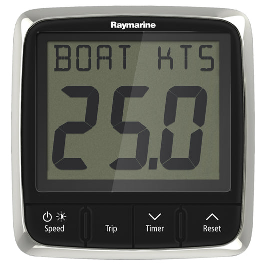 Raymarine i50 Speed Display System [E70058] - First Stop Marine