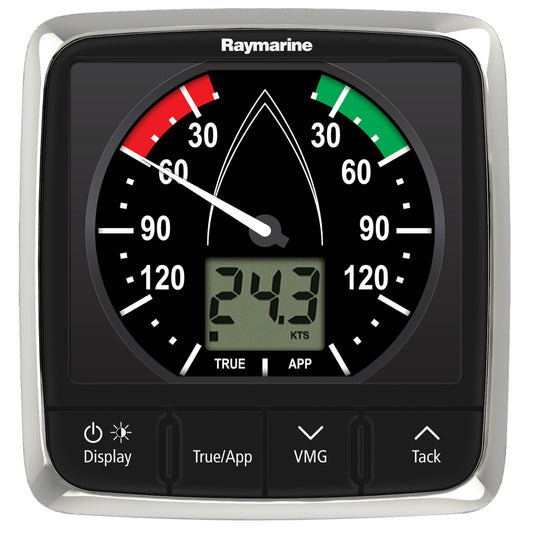 Raymarine i60 Wind Display System [E70061] - First Stop Marine